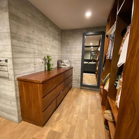 Nereidas Lofts Bucerías Zimmer foto