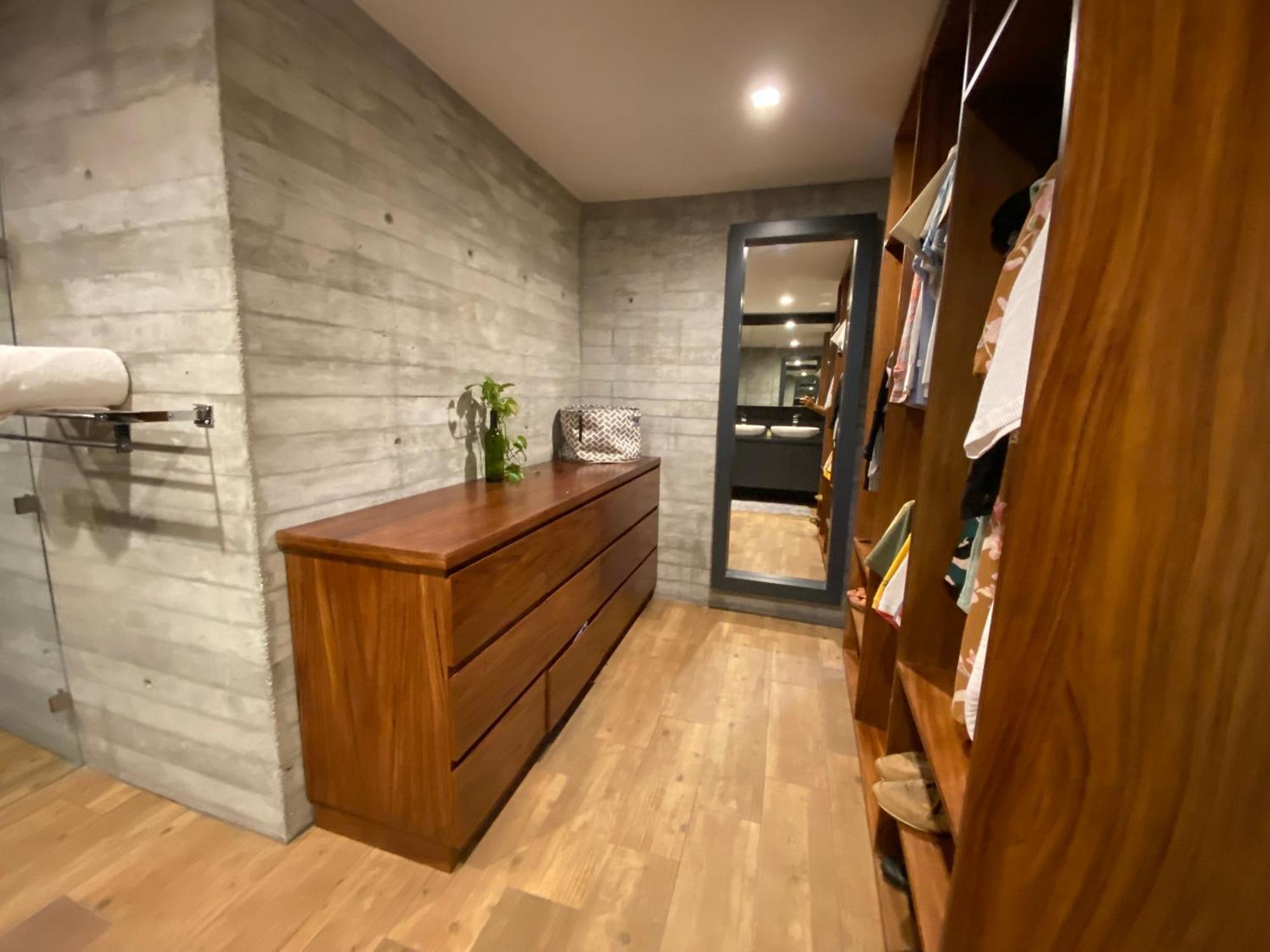 Nereidas Lofts Bucerías Zimmer foto