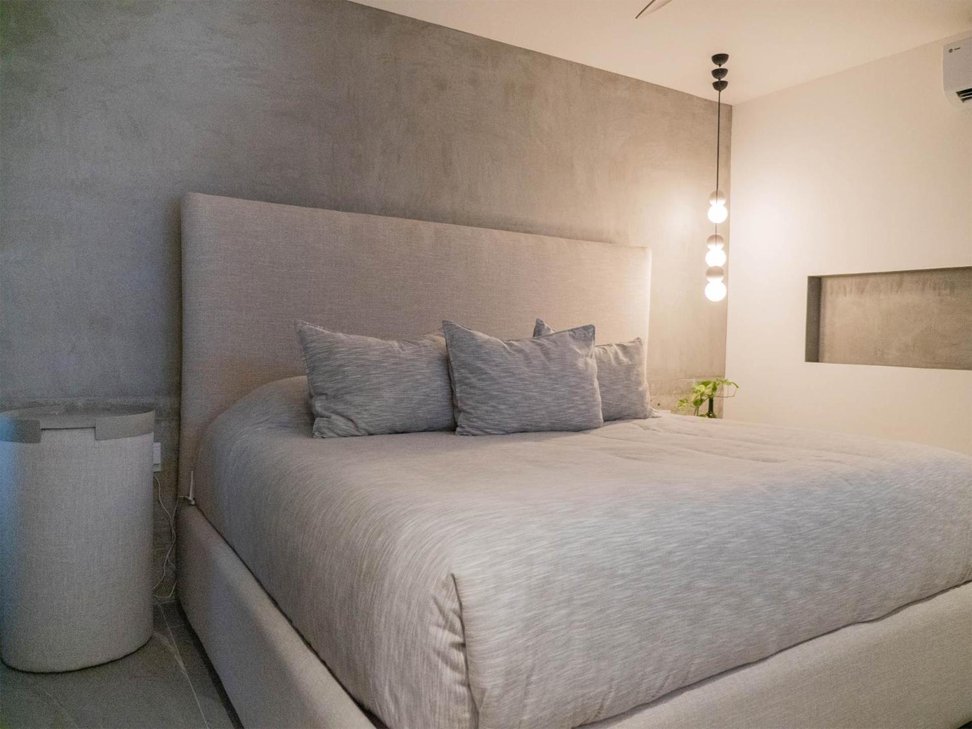Nereidas Lofts Bucerías Zimmer foto