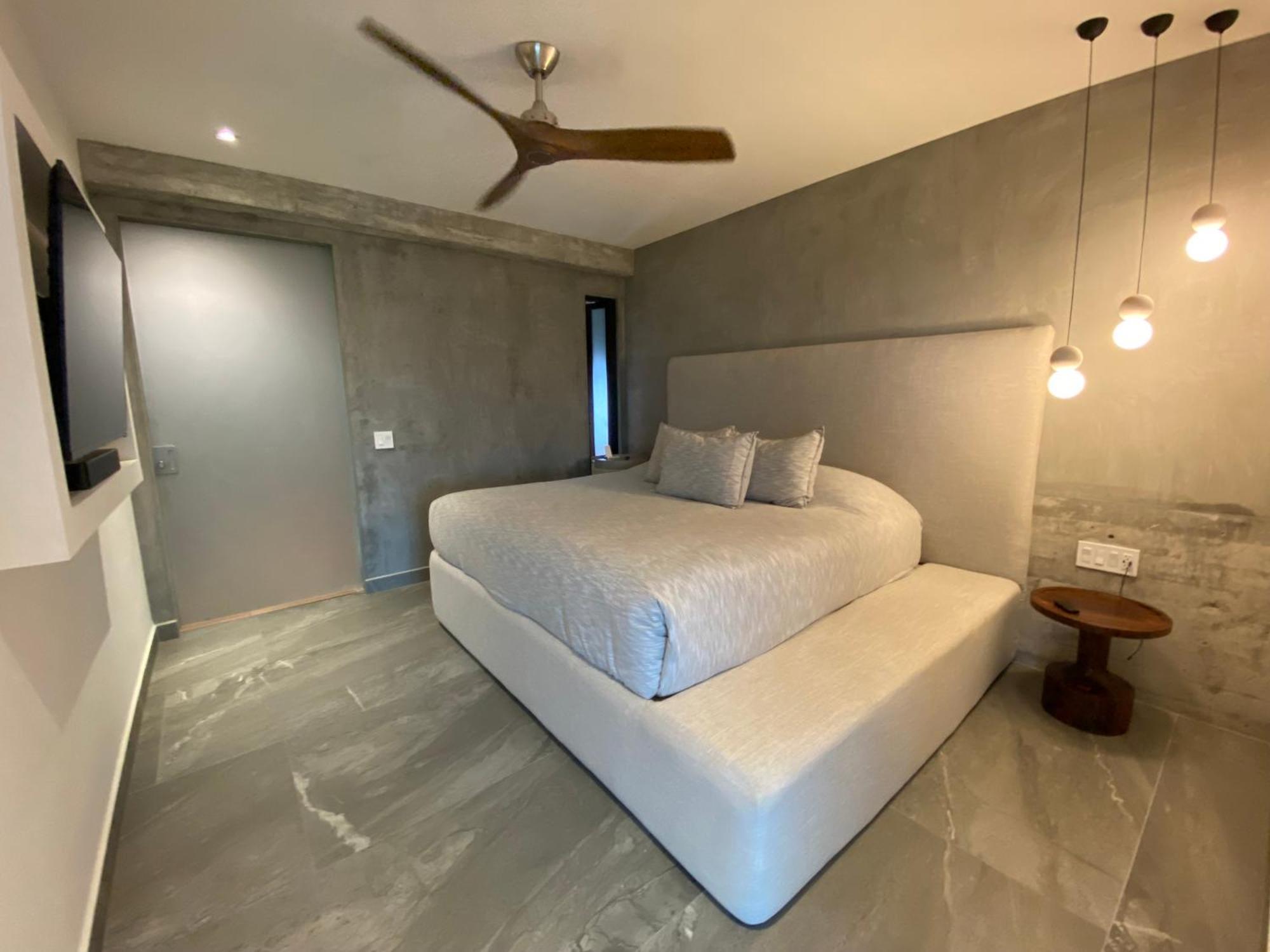 Nereidas Lofts Bucerías Zimmer foto