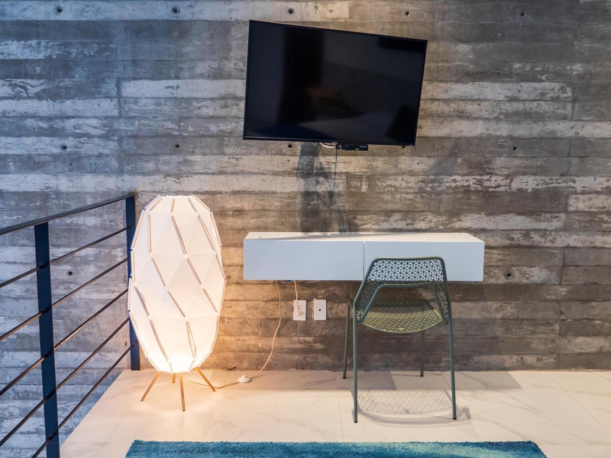 Nereidas Lofts Bucerías Zimmer foto